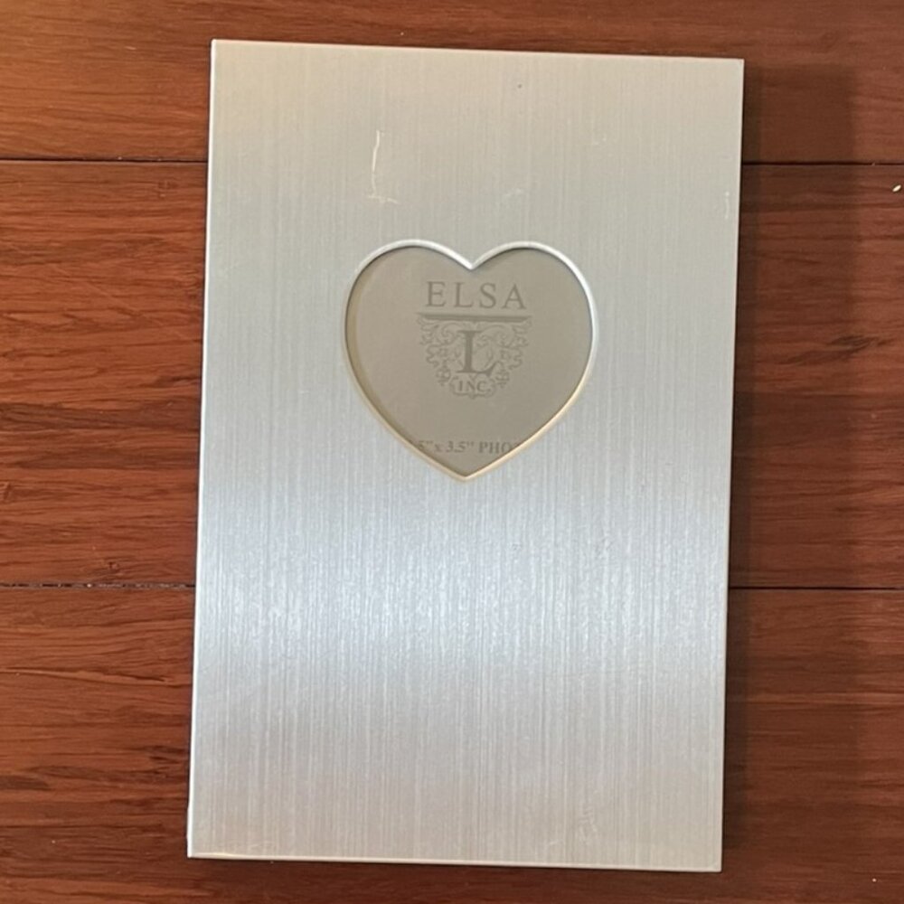 Beautiful picture frames
